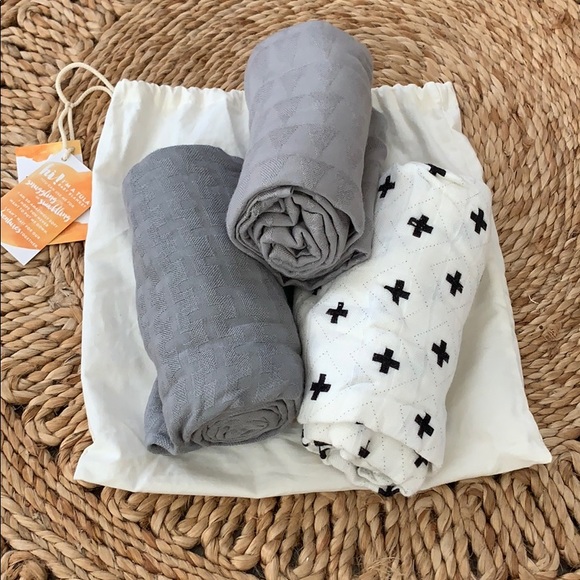 jet baby blankets